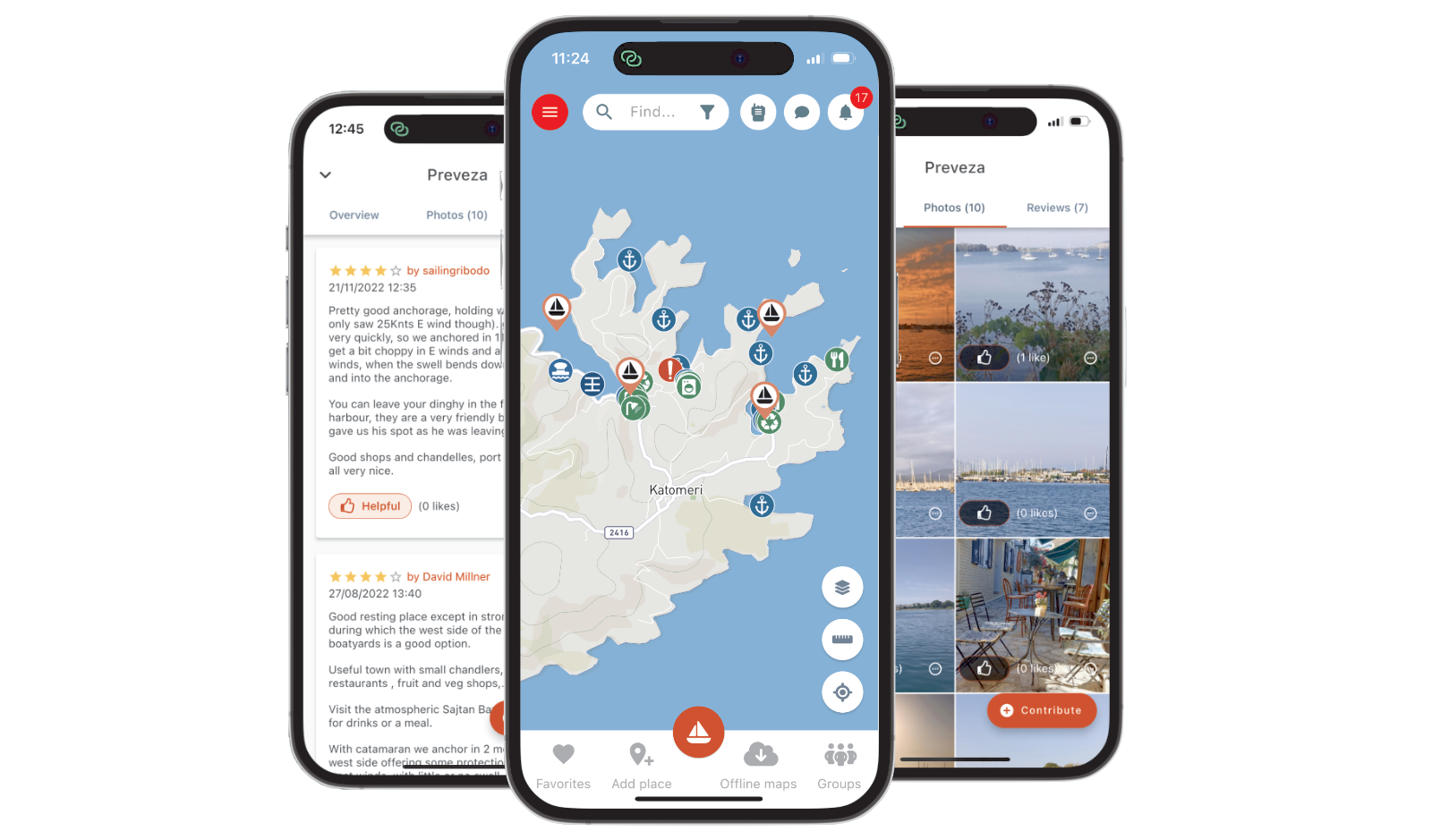 Noforeignland Hero Image
