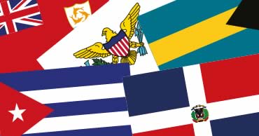 North East Caribbean